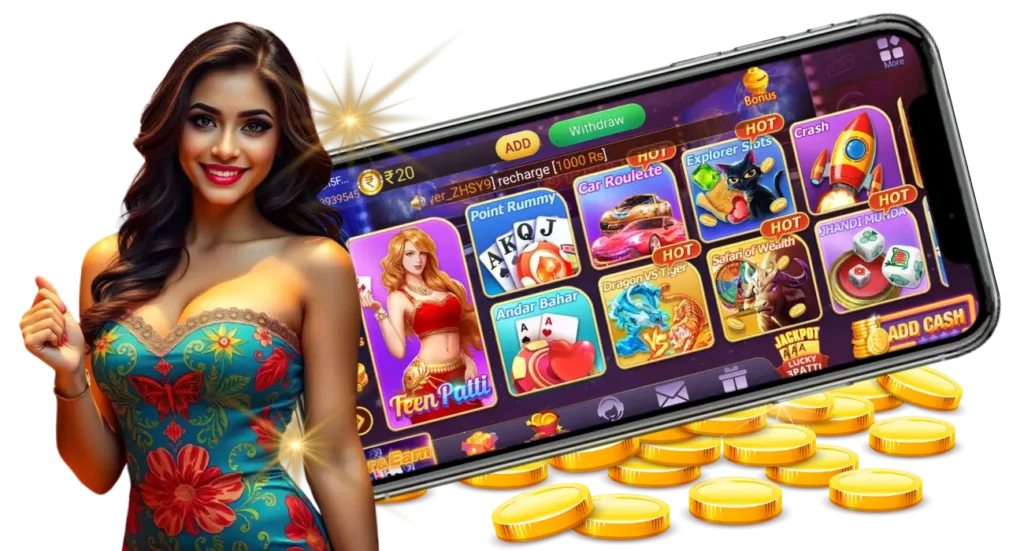 Teen Patti Master Download