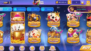 All Rummy App